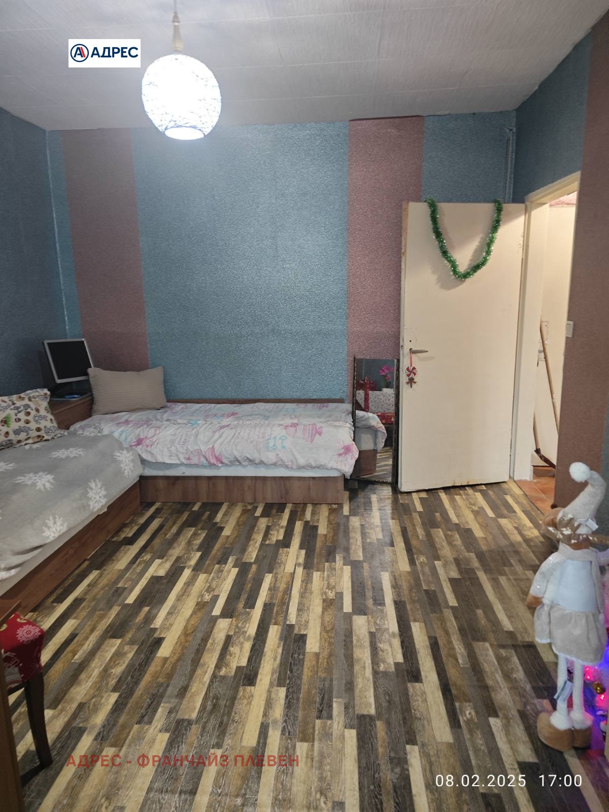 Продава 1-СТАЕН, гр. Мездра, област Враца, снимка 3 - Апартаменти - 56428844