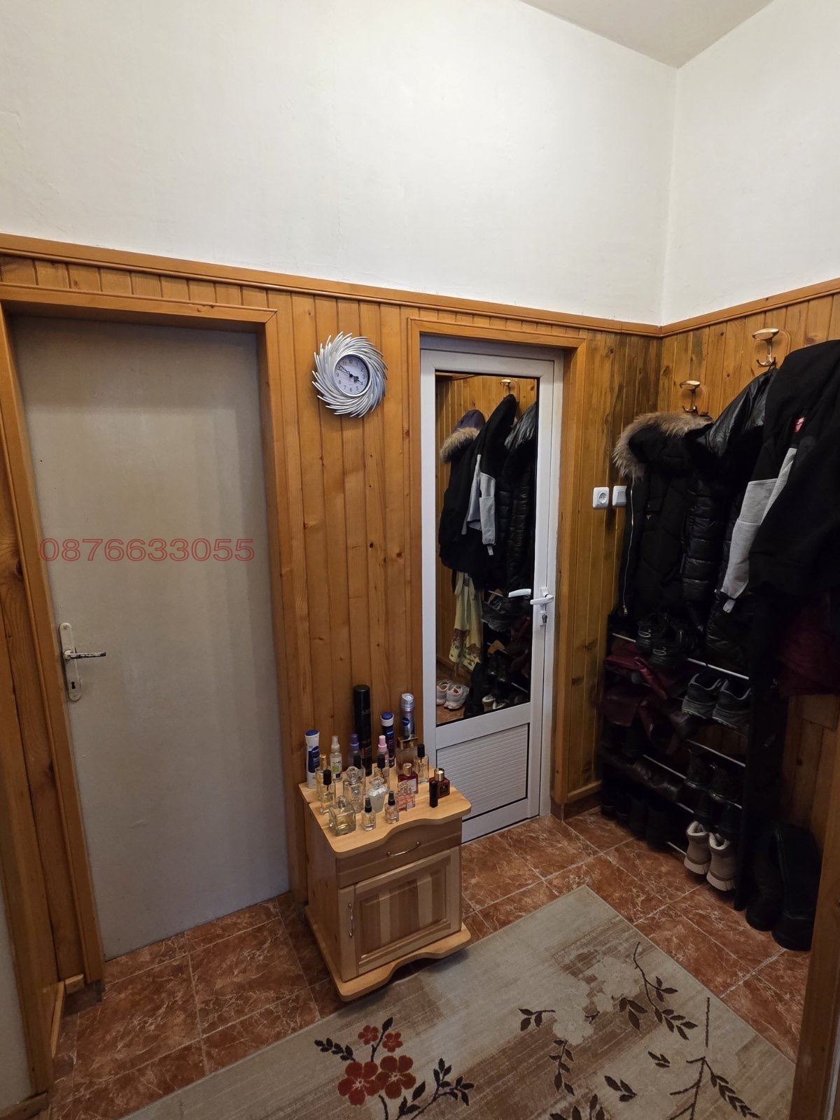 Продава 2-СТАЕН, гр. Лъки, област Пловдив, снимка 4 - Апартаменти - 53902651