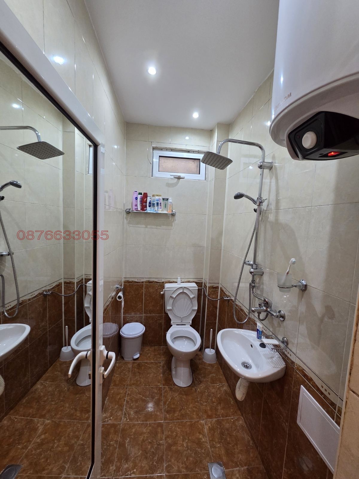 Продава 2-СТАЕН, гр. Лъки, област Пловдив, снимка 6 - Апартаменти - 53902651