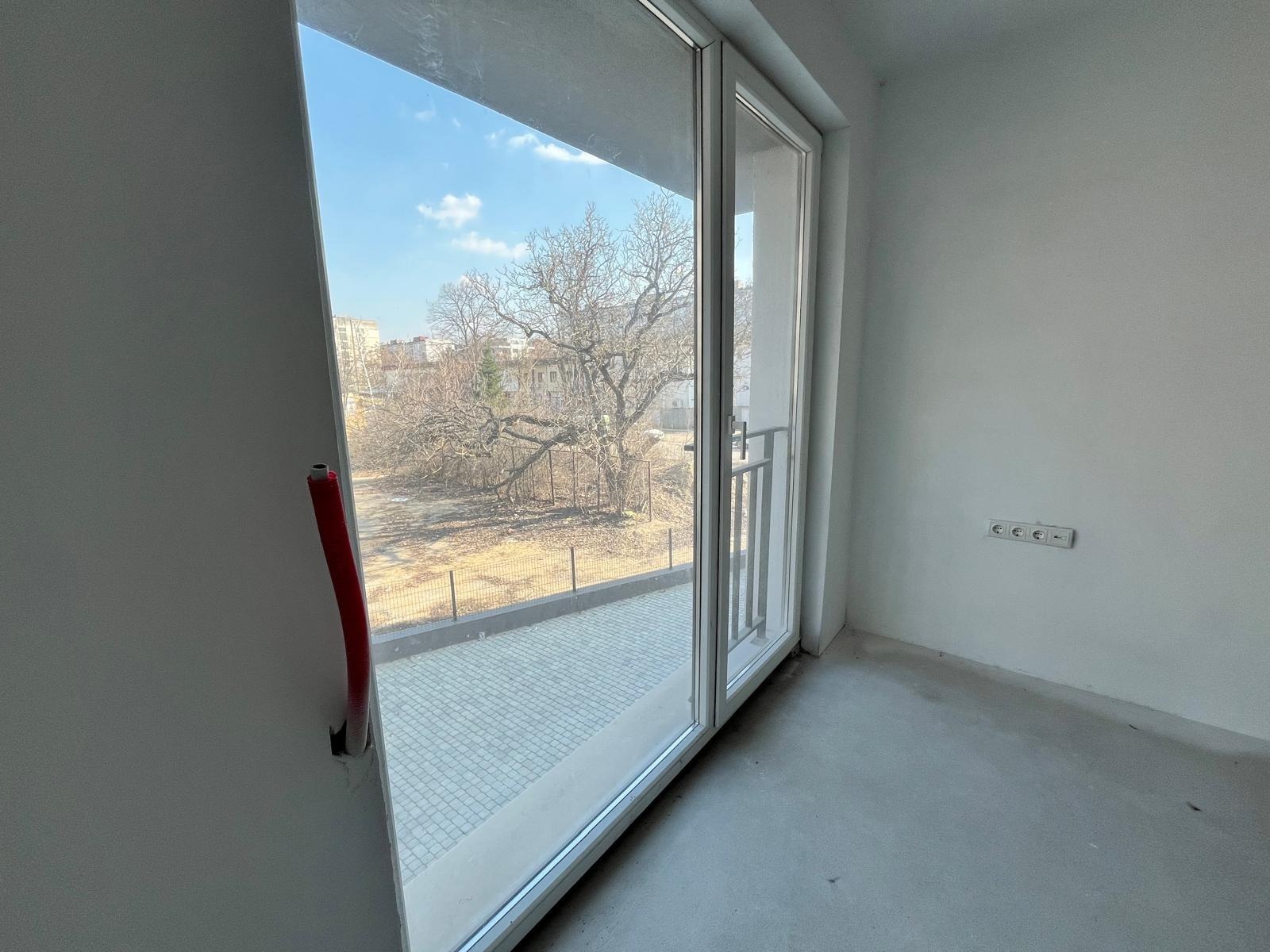 Продава 2-СТАЕН, гр. Плевен, Сторгозия, снимка 11 - Апартаменти - 53737083