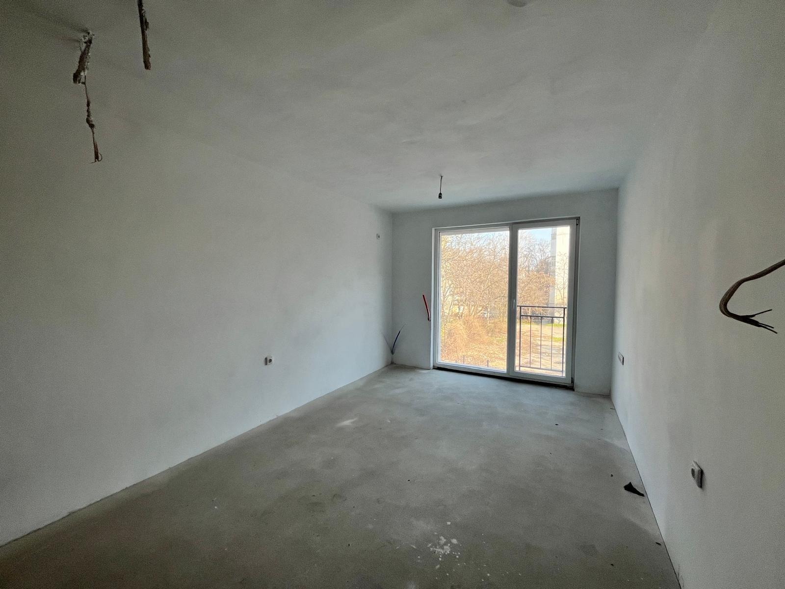 Продава 2-СТАЕН, гр. Плевен, Сторгозия, снимка 8 - Апартаменти - 53737083