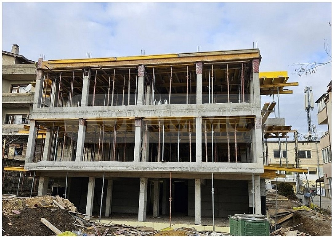 Продава 2-СТАЕН, гр. Варна, Виница, снимка 5 - Апартаменти - 54074739