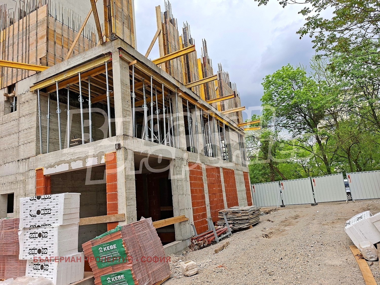 Продава 2-СТАЕН, гр. София, Банишора, снимка 8 - Апартаменти - 54608557