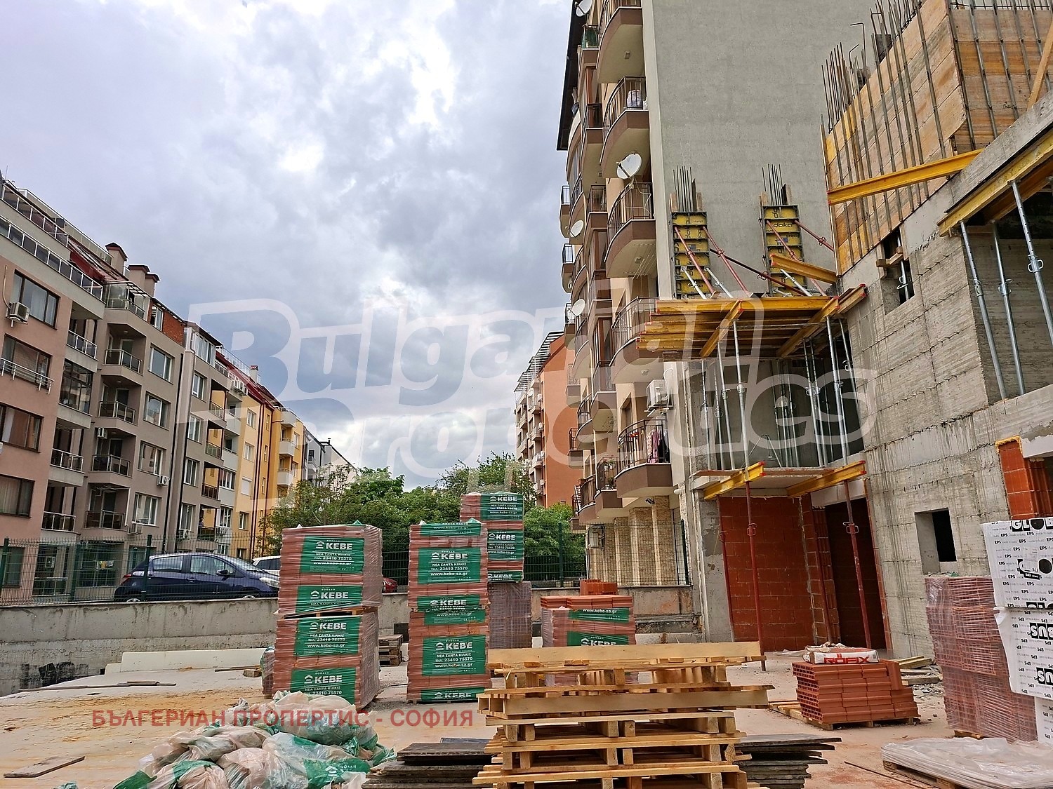 Продава 2-СТАЕН, гр. София, Банишора, снимка 7 - Апартаменти - 54608557