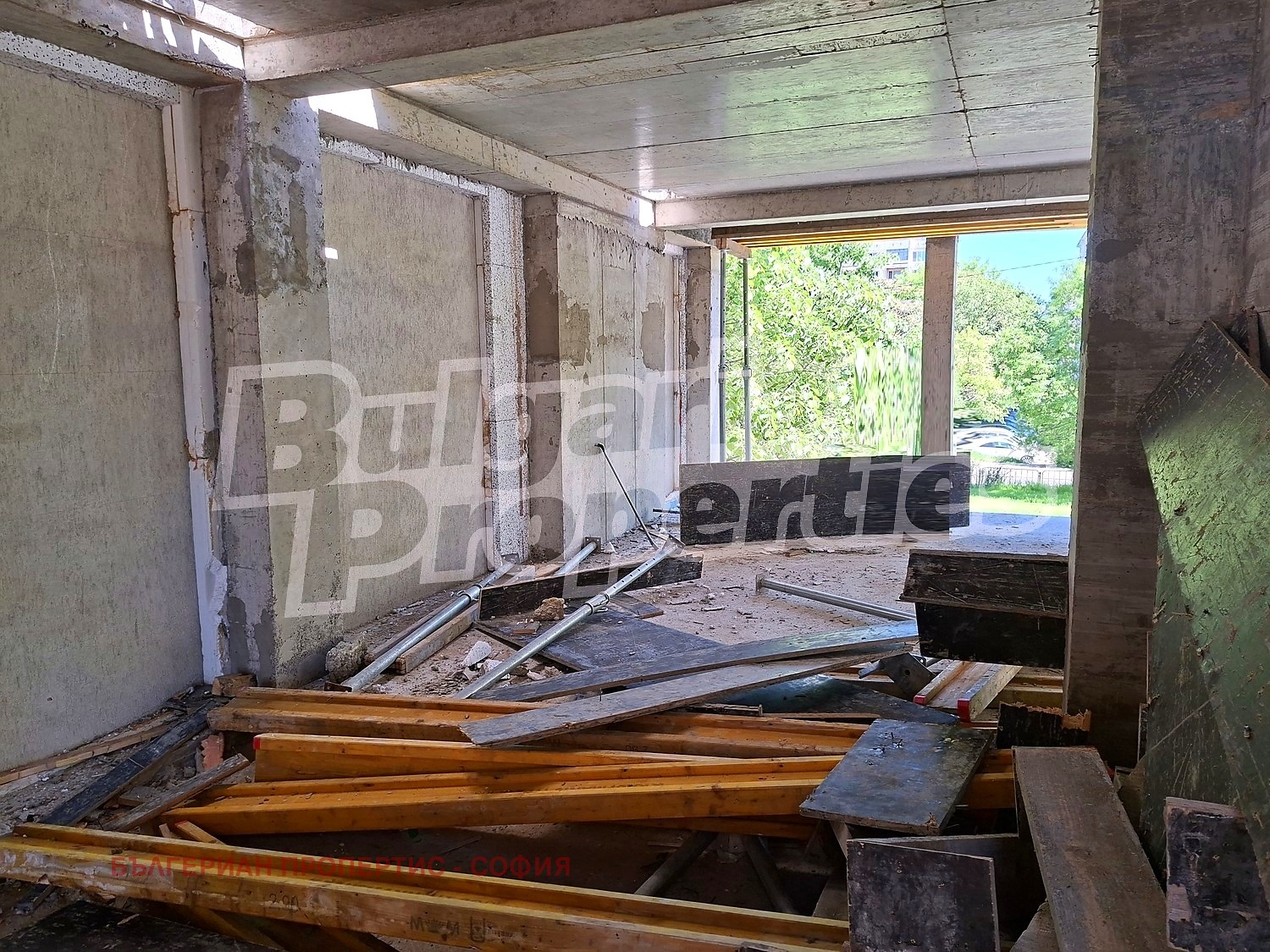 Продава 2-СТАЕН, гр. София, Банишора, снимка 16 - Апартаменти - 54608557