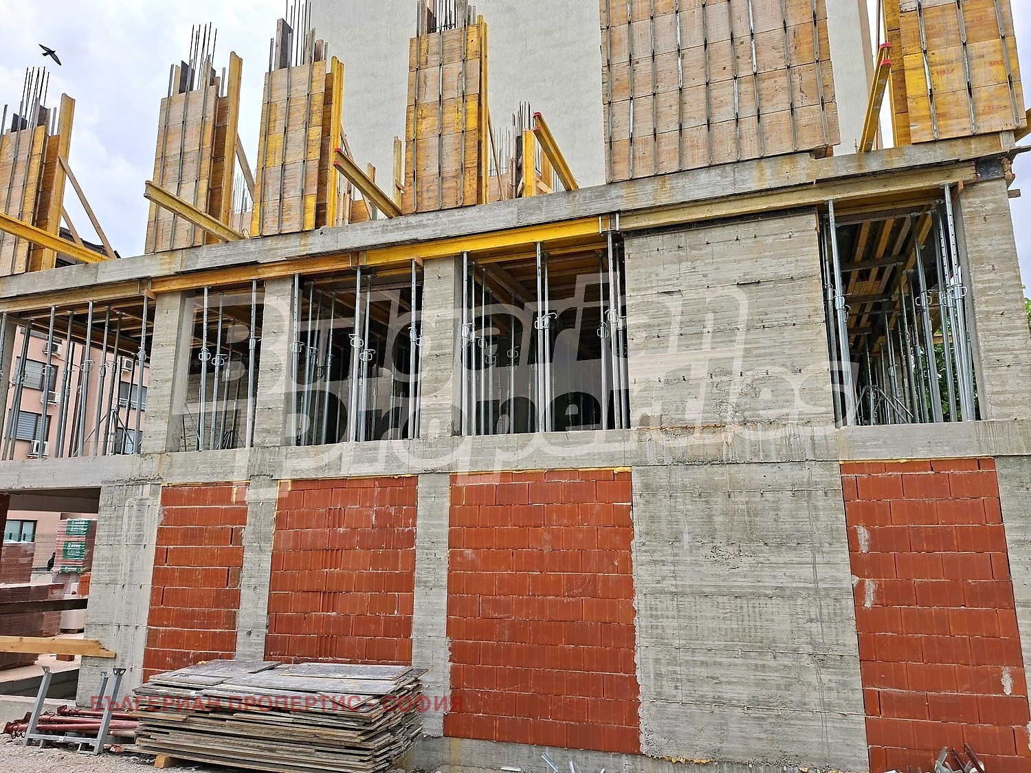 Продава 2-СТАЕН, гр. София, Банишора, снимка 13 - Апартаменти - 54608557