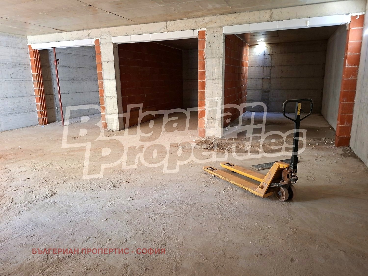 Продава 2-СТАЕН, гр. София, Банишора, снимка 5 - Апартаменти - 54608557