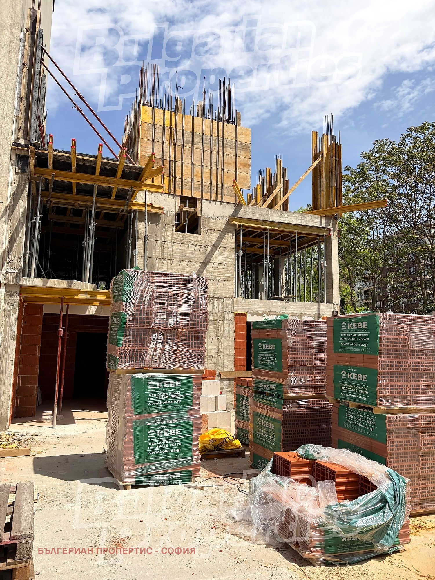 Продава 2-СТАЕН, гр. София, Банишора, снимка 10 - Апартаменти - 54608557