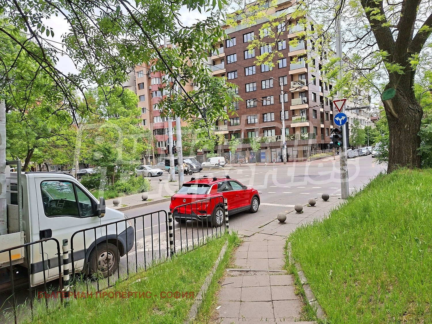 Продава 2-СТАЕН, гр. София, Банишора, снимка 6 - Апартаменти - 54608557