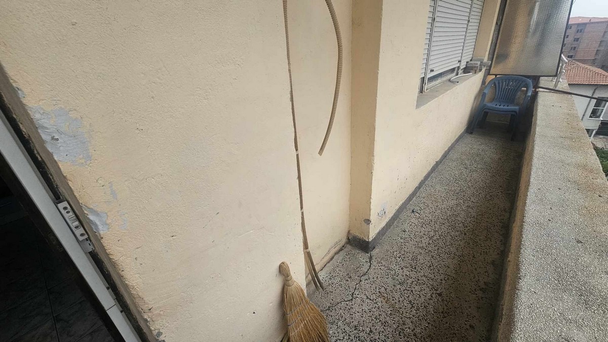 Продава 2-СТАЕН, гр. Кърджали, Студен кладенец, снимка 6 - Апартаменти - 54790297