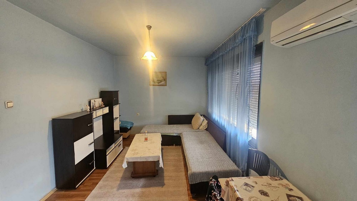 Продава 2-СТАЕН, гр. Кърджали, Студен кладенец, снимка 5 - Апартаменти - 54790297