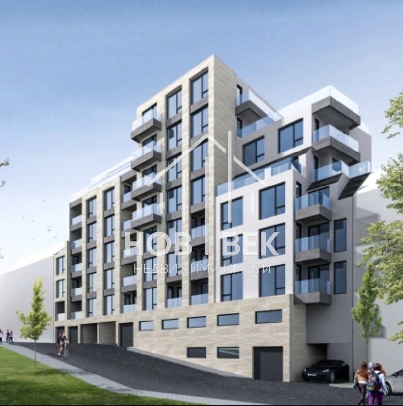 Продава 2-СТАЕН, гр. Варна, Колхозен пазар, снимка 2 - Апартаменти - 55653633