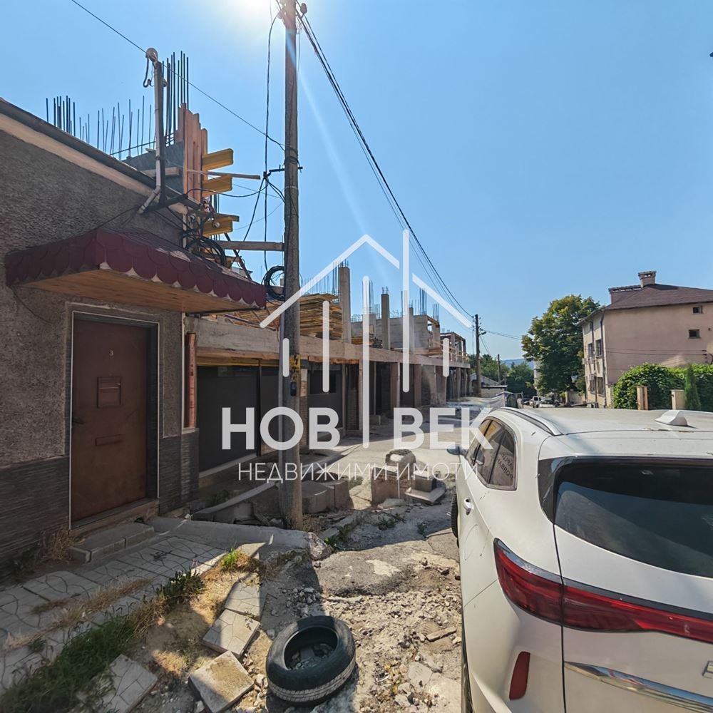 Продава 2-СТАЕН, гр. Варна, Колхозен пазар, снимка 4 - Апартаменти - 55653633