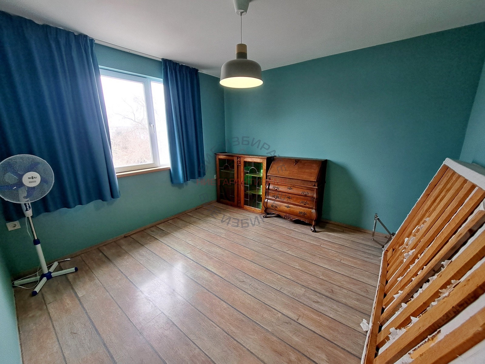 Продава 3-СТАЕН, гр. Варна, Окръжна болница-Генерали, снимка 5 - Апартаменти - 53185904