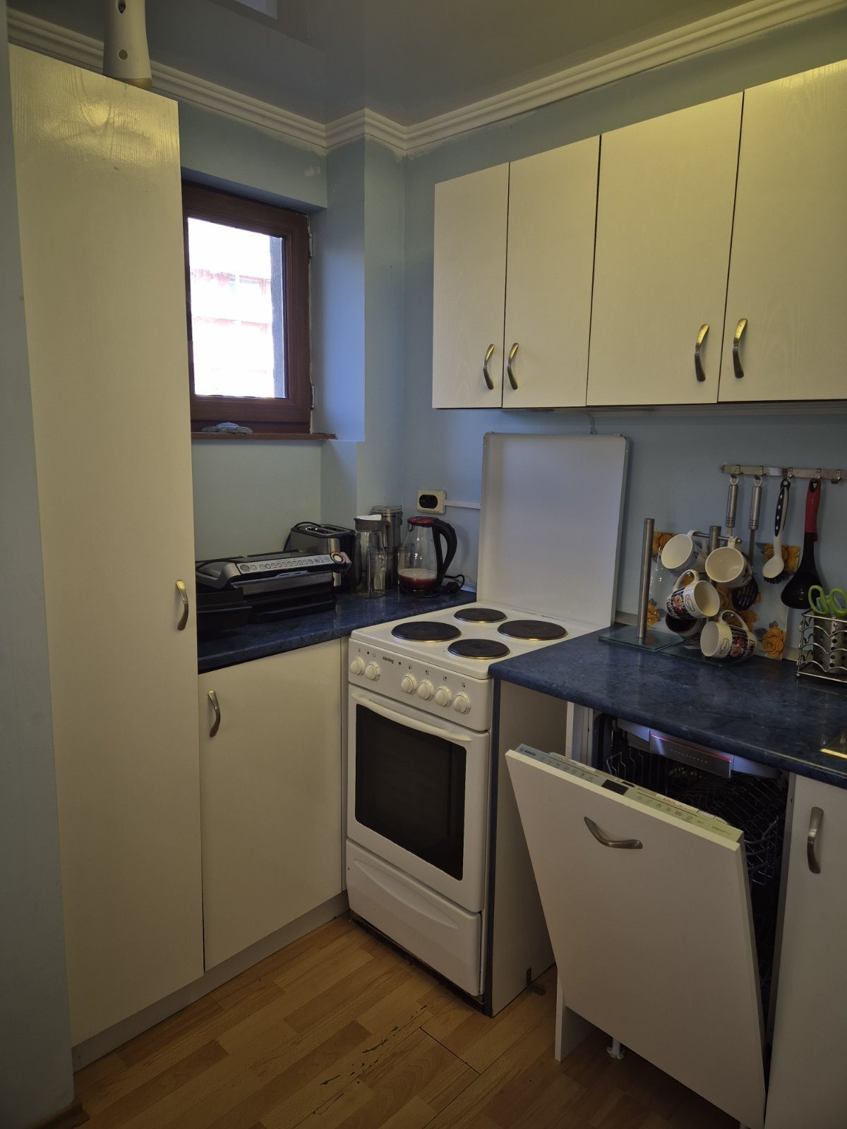 Продава 3-СТАЕН, гр. Свети Влас, област Бургас, снимка 6 - Апартаменти - 53716120