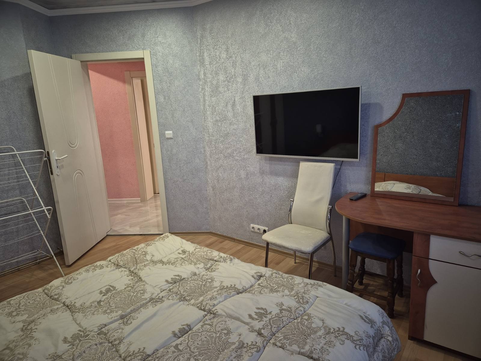 Продава 3-СТАЕН, гр. Свети Влас, област Бургас, снимка 9 - Апартаменти - 53716120