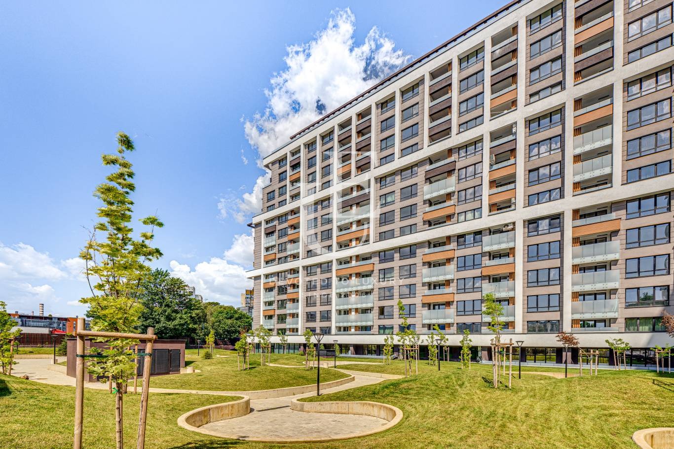 Продава 3-СТАЕН, гр. София, Център, снимка 5 - Апартаменти - 54713133