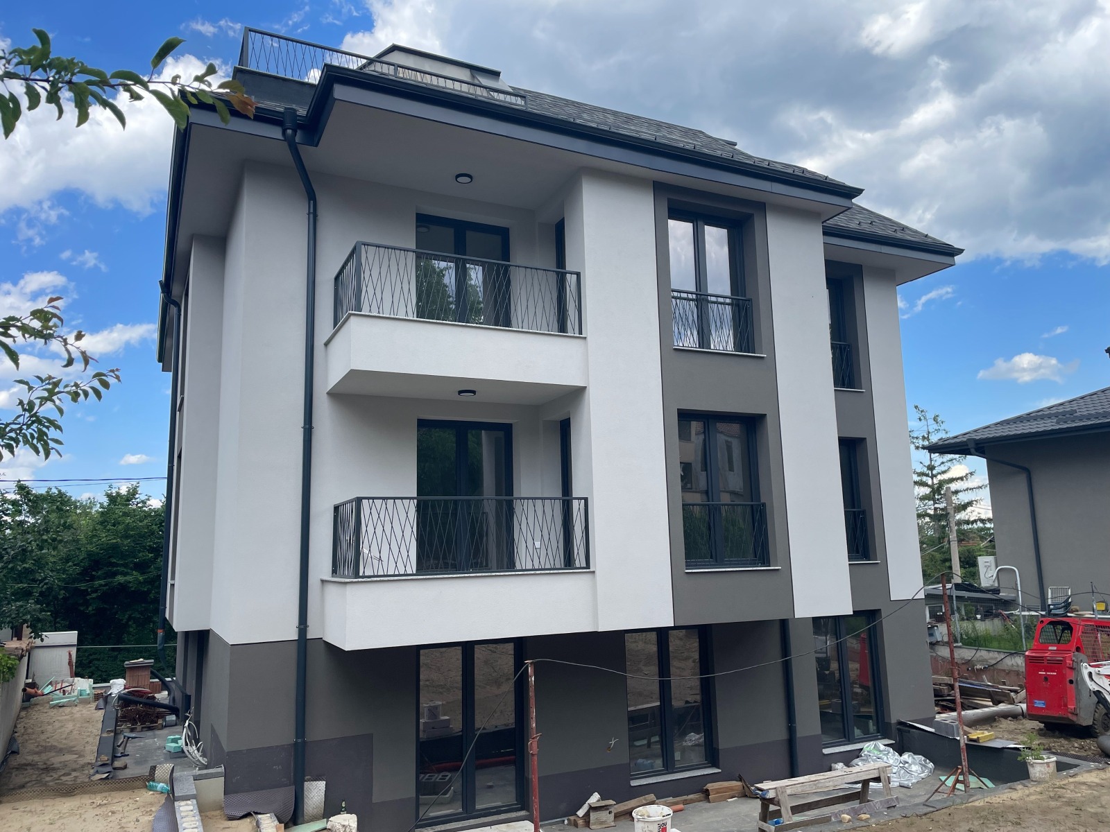 Продава 3-СТАЕН, гр. София, Симеоново