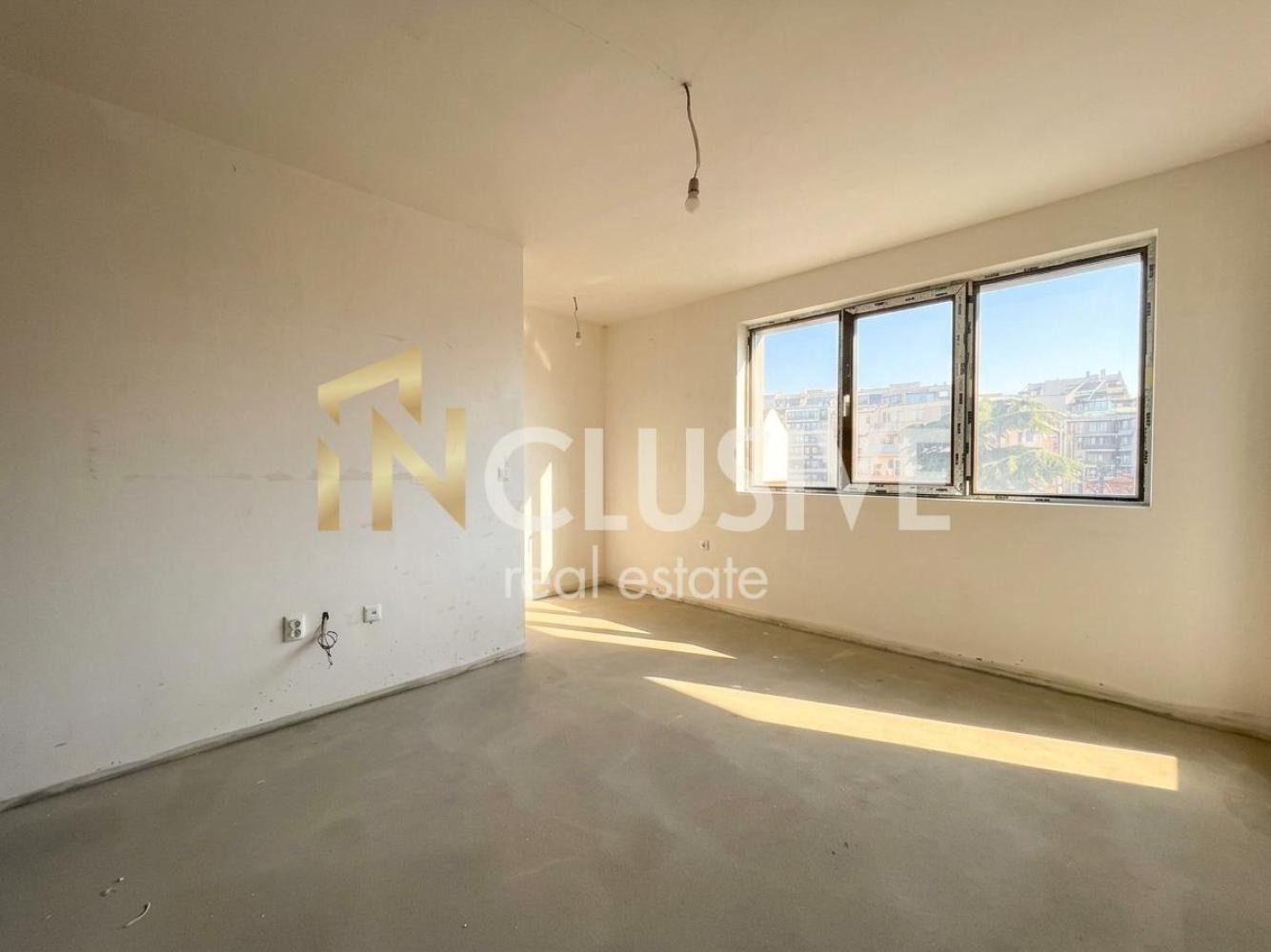 Продава 3-СТАЕН, гр. Варна, Погреби, снимка 5 - Апартаменти - 55310303