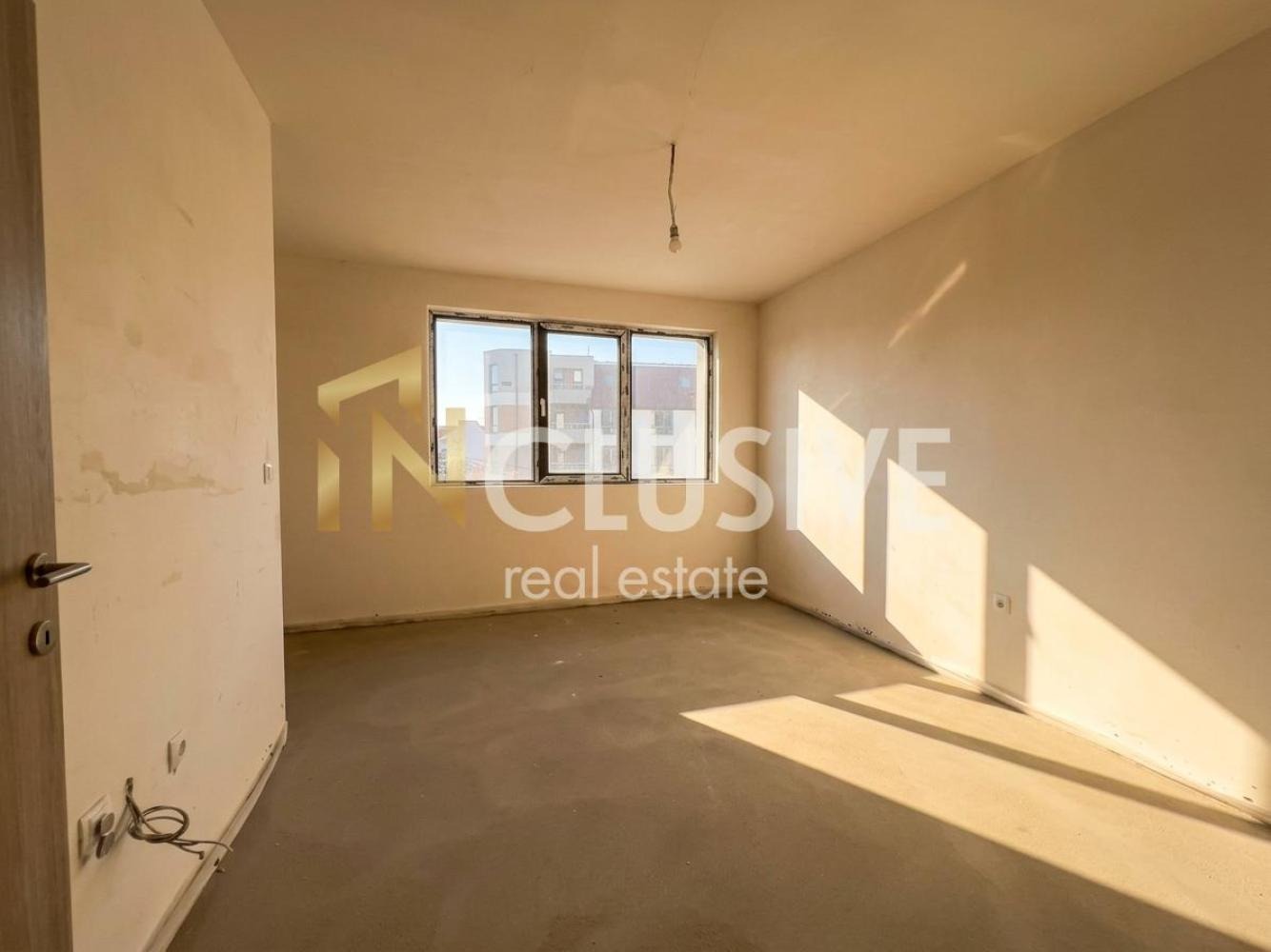 Продава 3-СТАЕН, гр. Варна, Погреби, снимка 3 - Апартаменти - 55310303