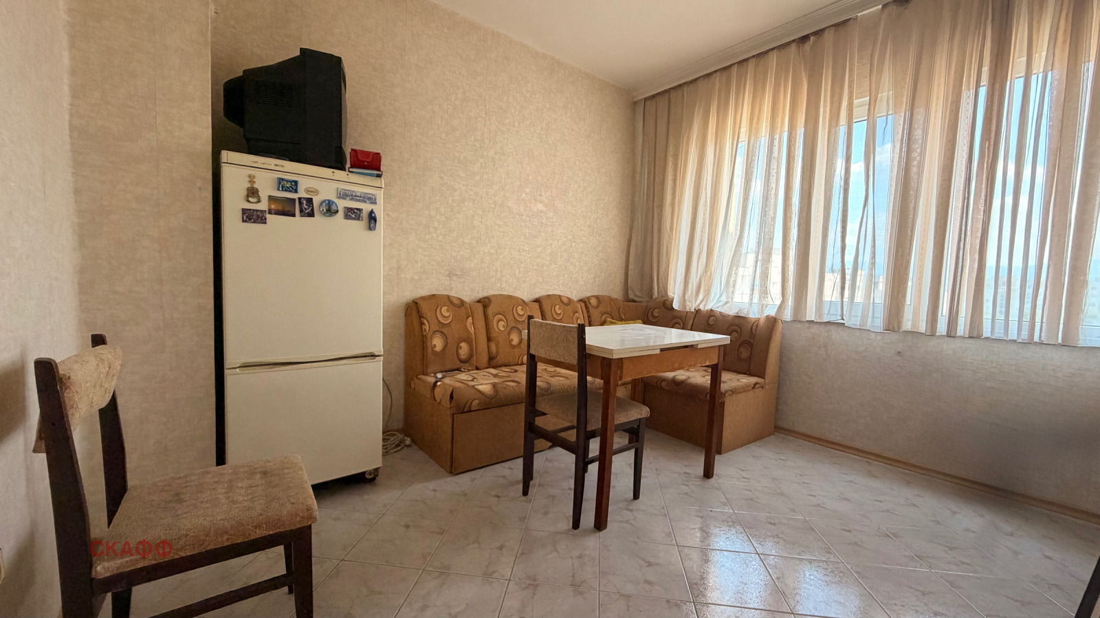 Продава 3-СТАЕН, гр. Пловдив, Тракия, снимка 4 - Апартаменти - 55569215