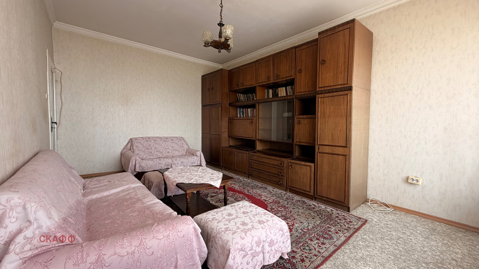 Продава 3-СТАЕН, гр. Пловдив, Тракия, снимка 10 - Апартаменти - 55569215