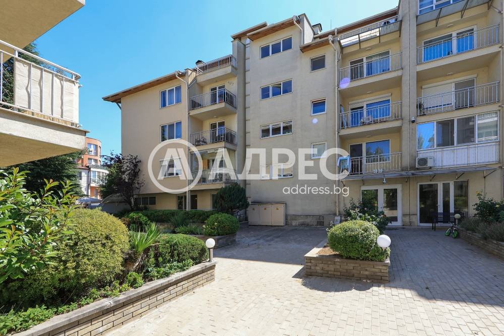 Продава 3-СТАЕН, гр. София, Витоша, снимка 10 - Апартаменти - 55651423