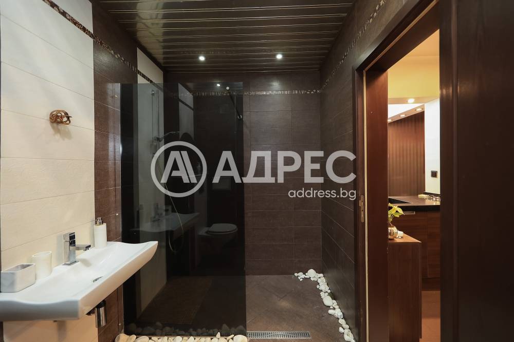 Продава 3-СТАЕН, гр. София, Витоша, снимка 3 - Апартаменти - 55651423