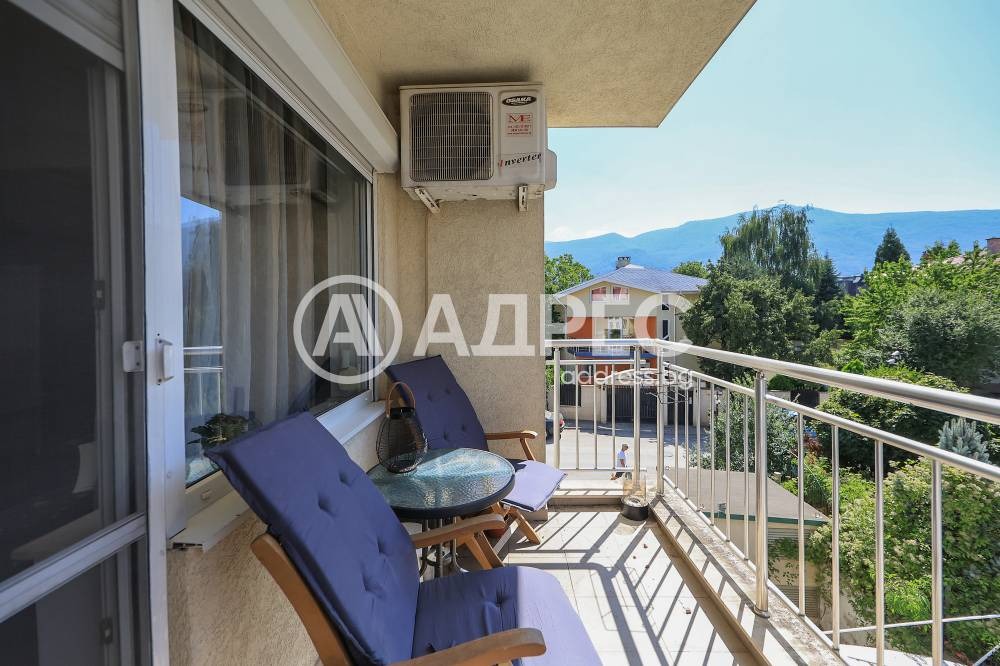 Продава 3-СТАЕН, гр. София, Витоша, снимка 13 - Апартаменти - 55651423