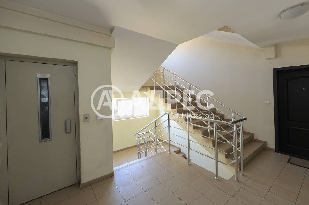 Продава 3-СТАЕН, гр. София, Витоша, снимка 12 - Апартаменти - 55651423