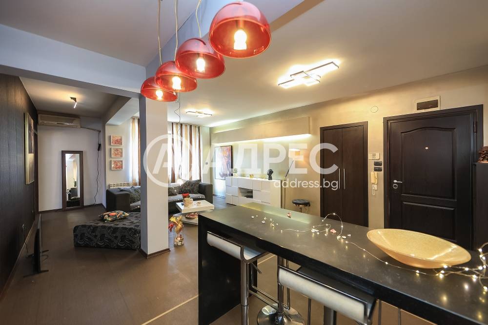 Продава 3-СТАЕН, гр. София, Витоша, снимка 5 - Апартаменти - 55651423