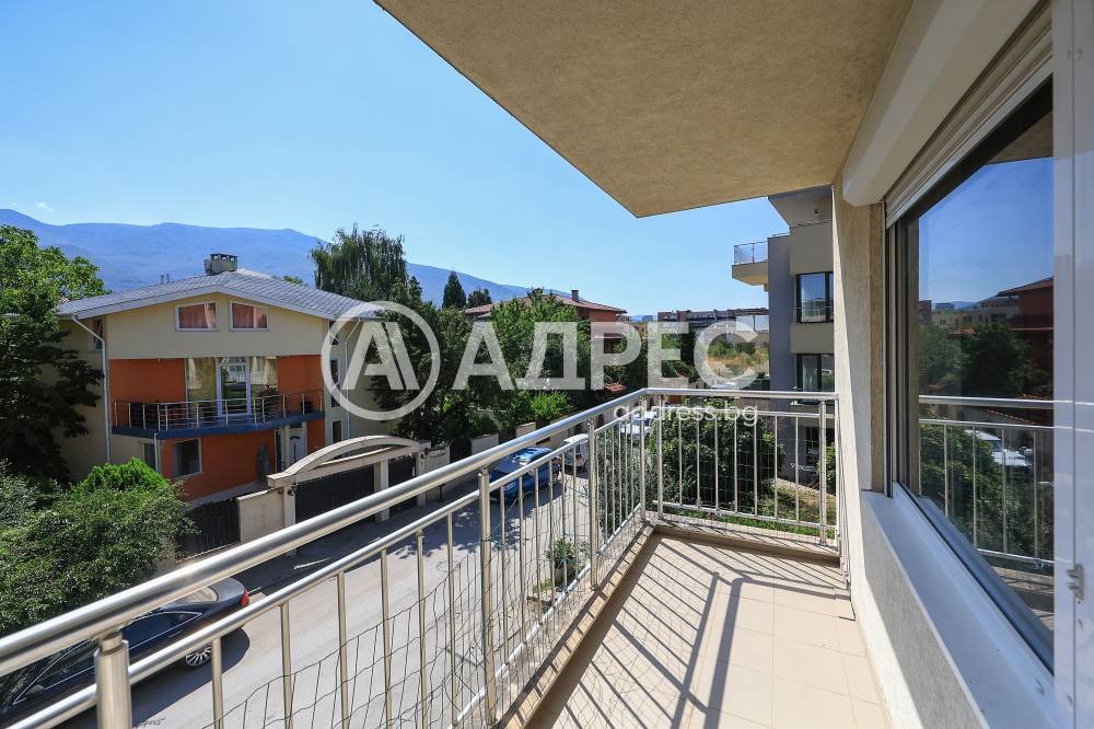 Продава 3-СТАЕН, гр. София, Витоша, снимка 14 - Апартаменти - 55651423