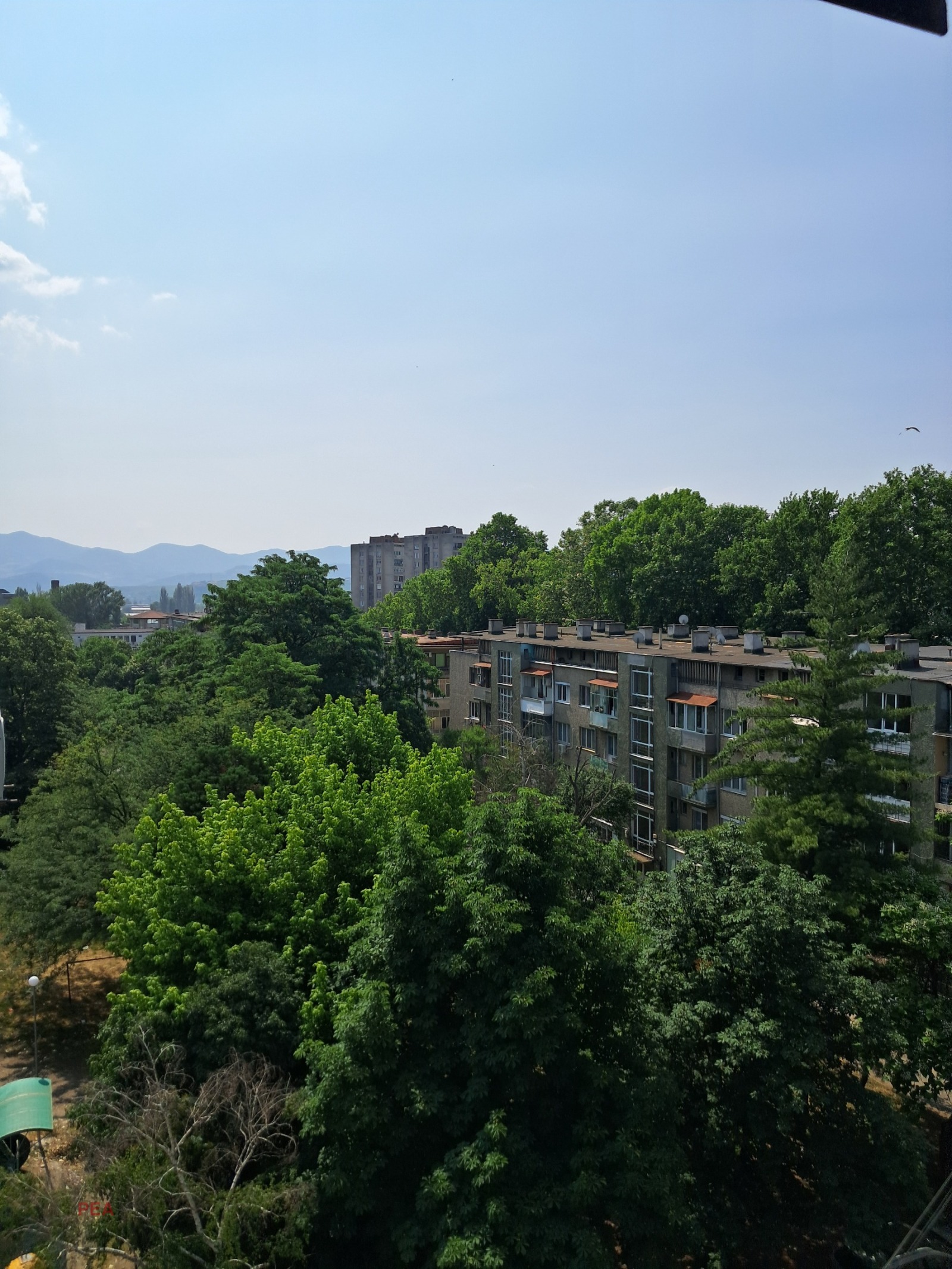 Продава 4-СТАЕН, гр. Кърджали, Център, снимка 6 - Апартаменти - 54760429