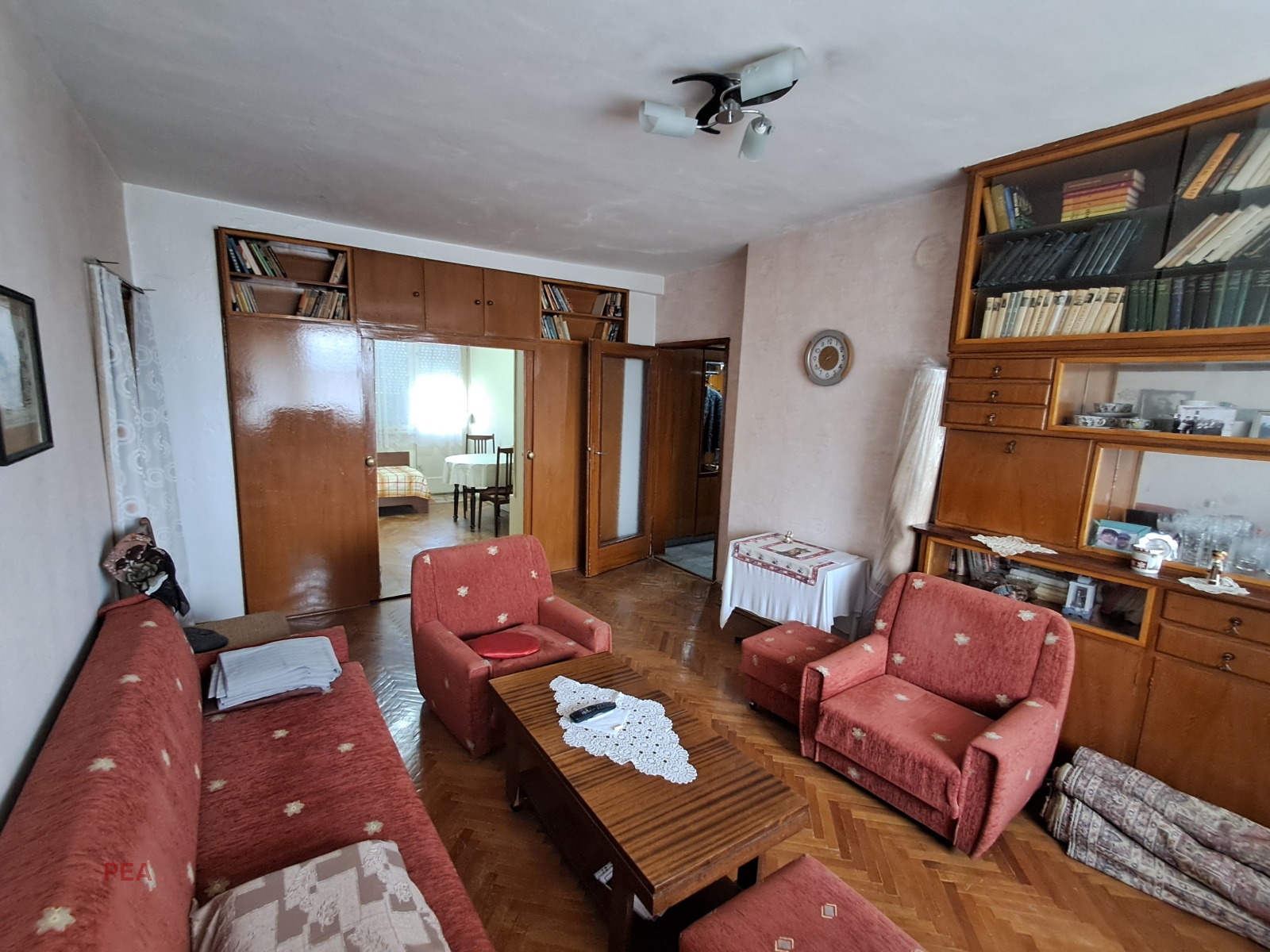 Продава 4-СТАЕН, гр. Кърджали, Център