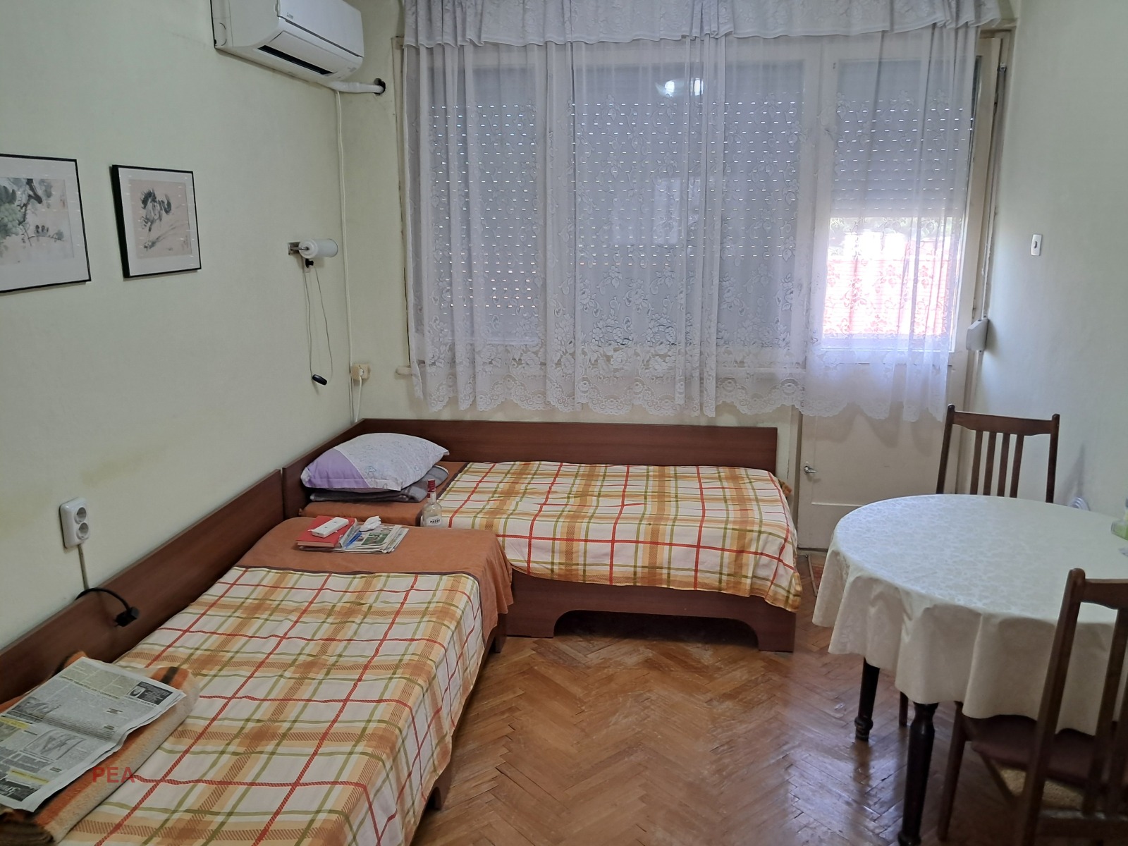 Продава 4-СТАЕН, гр. Кърджали, Център, снимка 3 - Апартаменти - 54760429