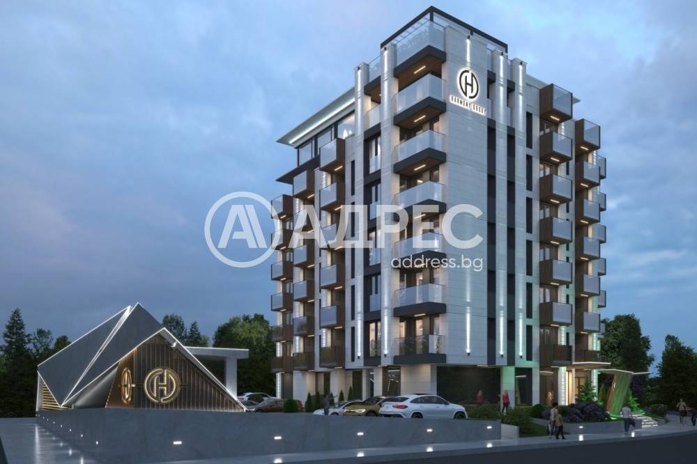 Продава  Многостаен град София , Дианабад , 173 кв.м | 55433043