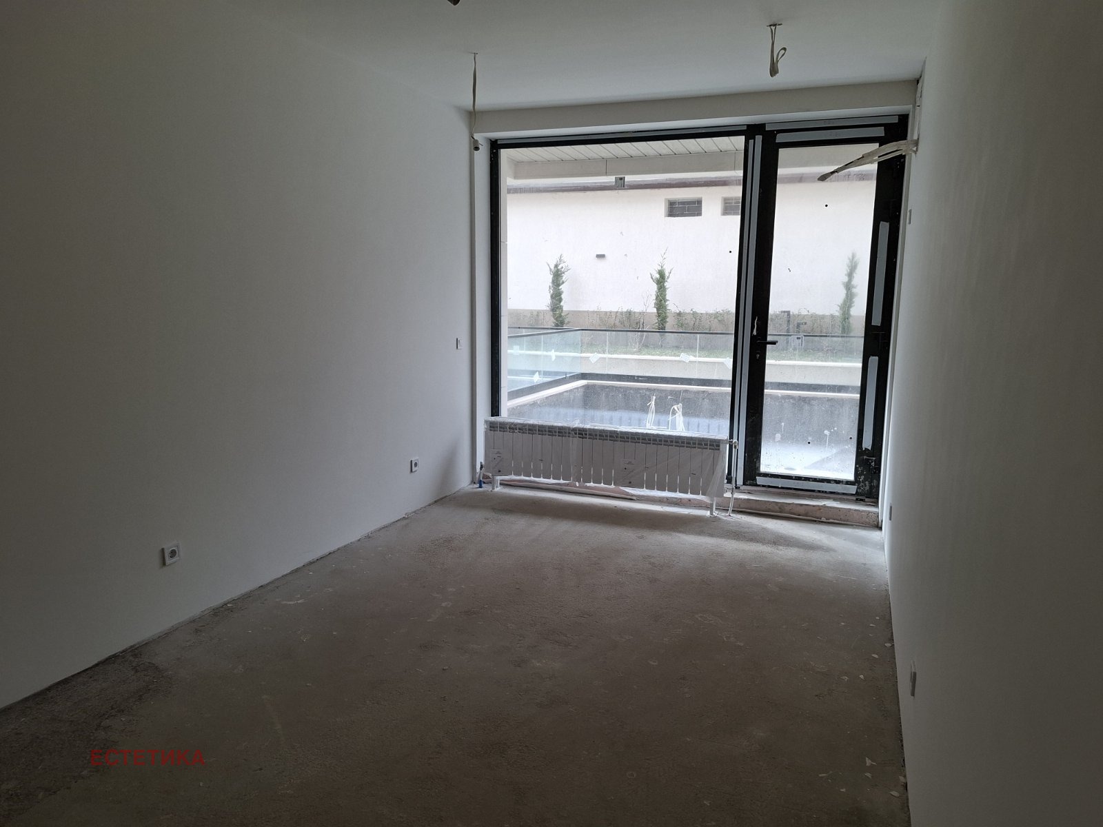 Продава ОФИС, гр. София, Лозенец, снимка 7 - Офиси - 47307309