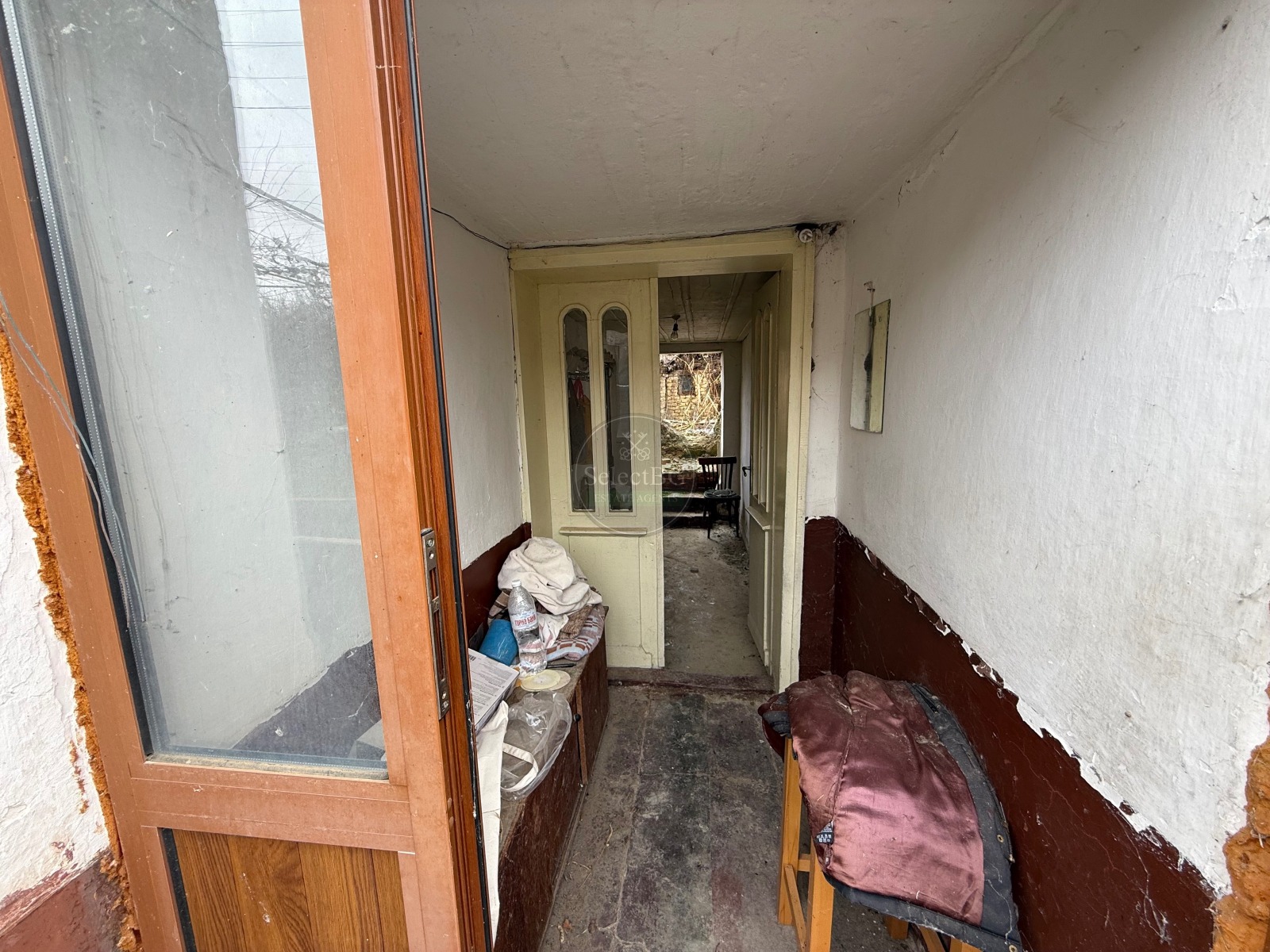 Продава КЪЩА, с. Слатина, област Ловеч, снимка 6 - Къщи - 53680054