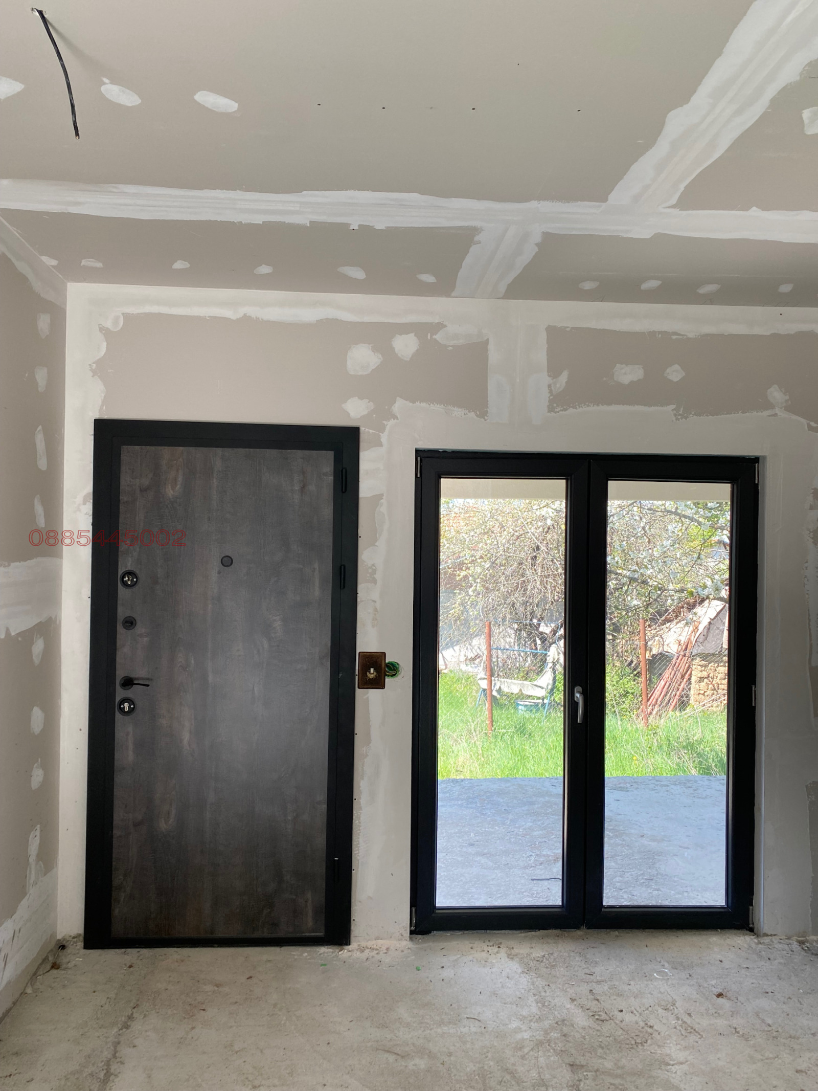 Продава КЪЩА, гр. Елин Пелин, област София област, снимка 6 - Къщи - 54323121