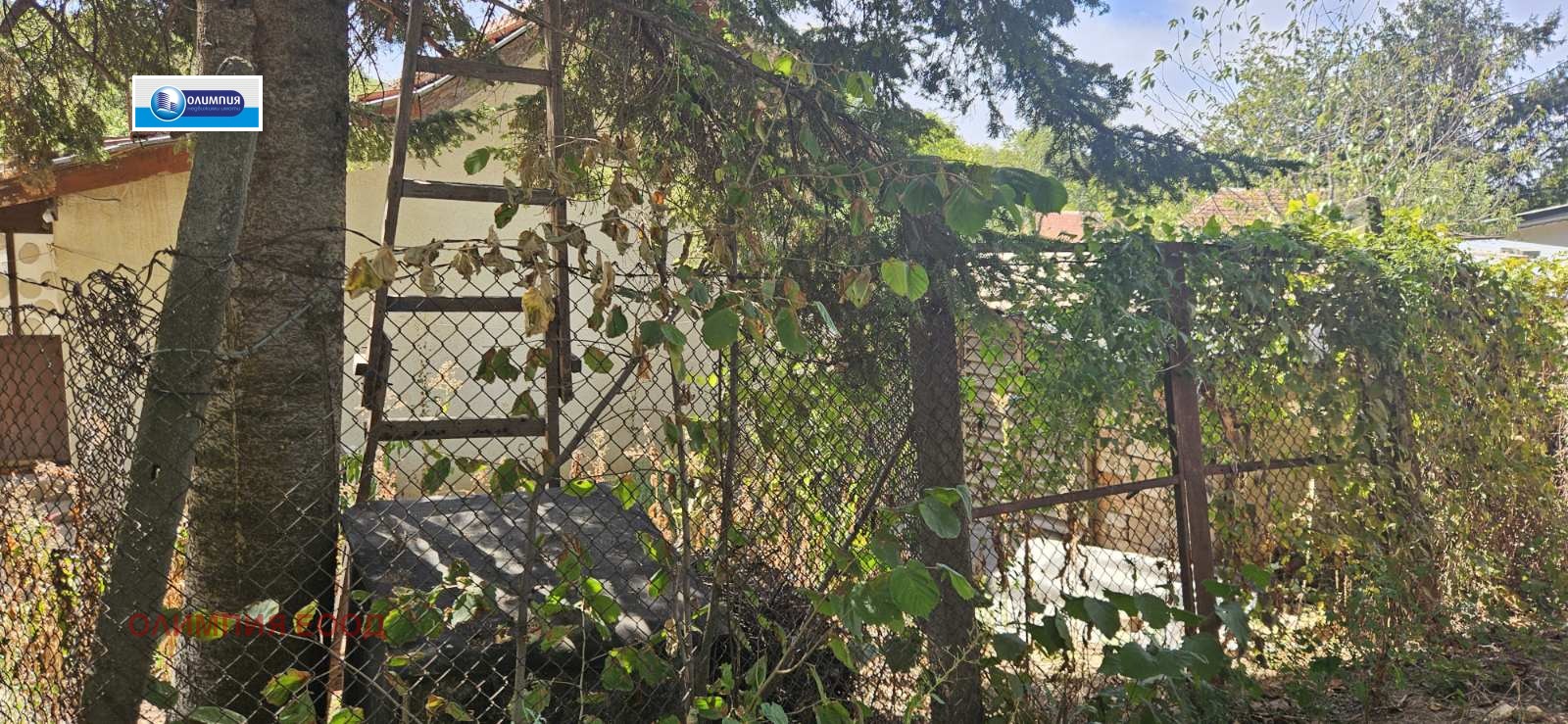 Продава КЪЩА, гр. Русе, в.з. Касева Чешма, снимка 2 - Къщи - 55514754
