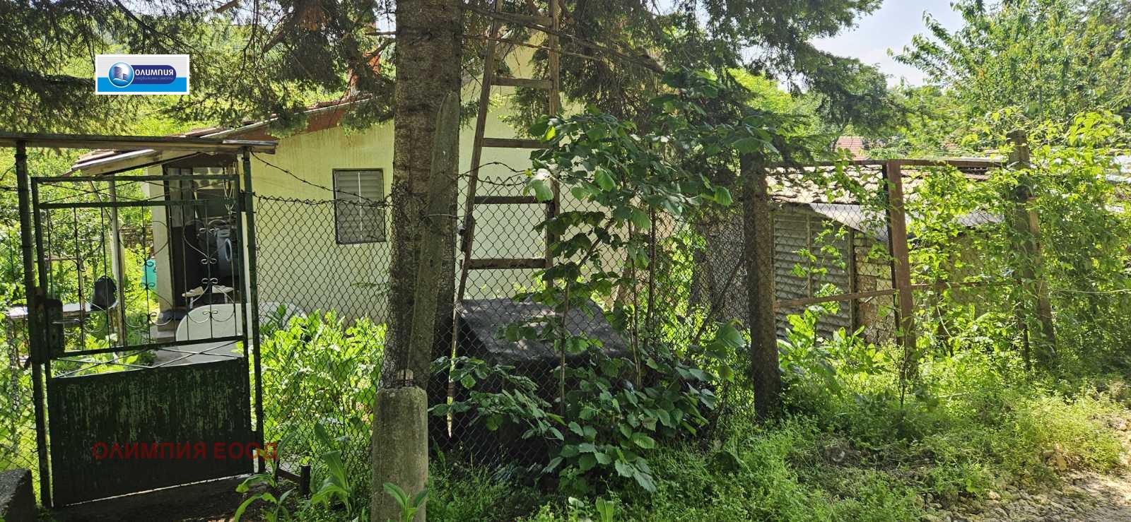 Продава КЪЩА, гр. Русе, в.з. Касева Чешма, снимка 13 - Къщи - 55514754