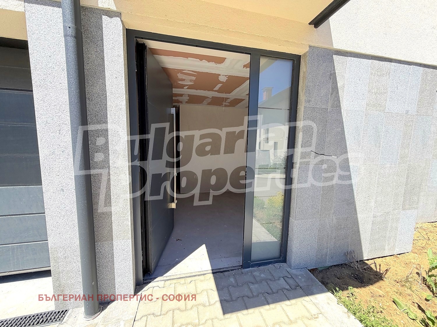 Продава КЪЩА, гр. София, с. Владая, снимка 15 - Къщи - 56689590