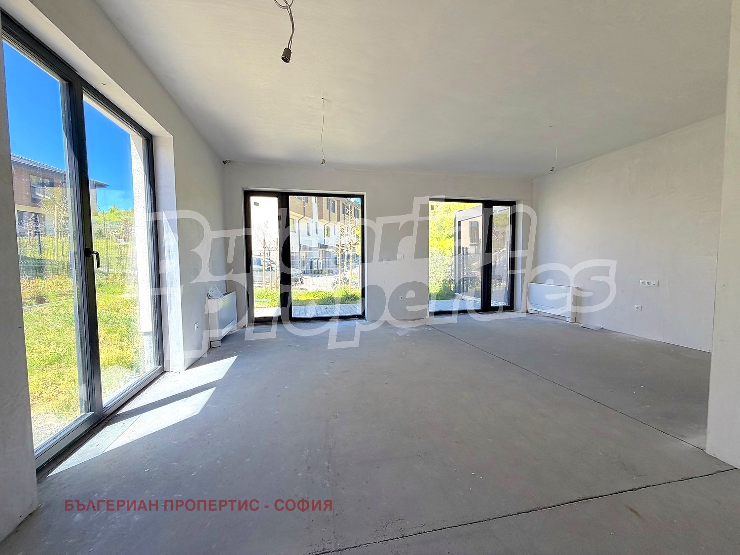 Продава КЪЩА, гр. София, с. Владая, снимка 3 - Къщи - 56689590