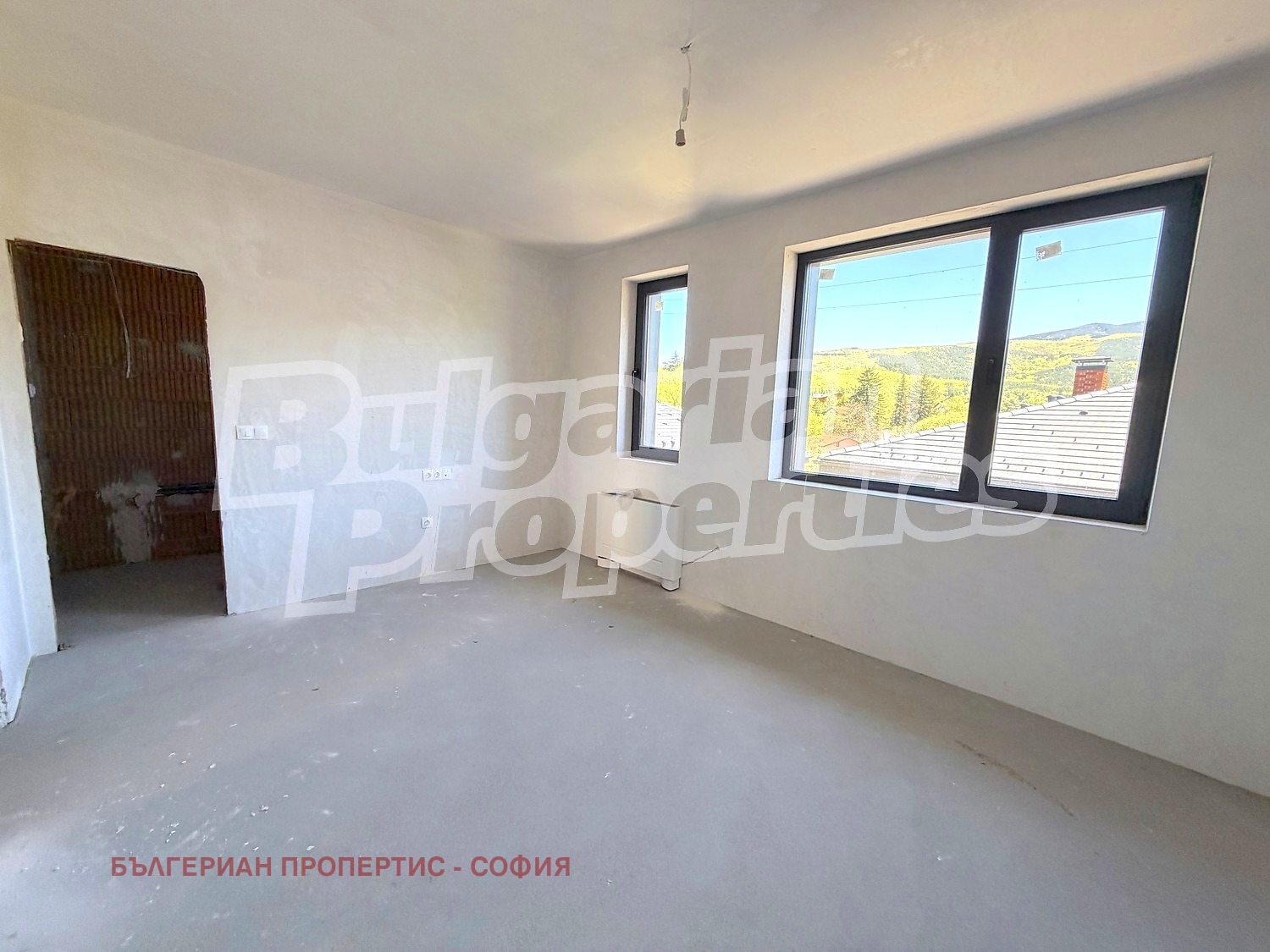 Продава КЪЩА, гр. София, с. Владая, снимка 10 - Къщи - 56689590