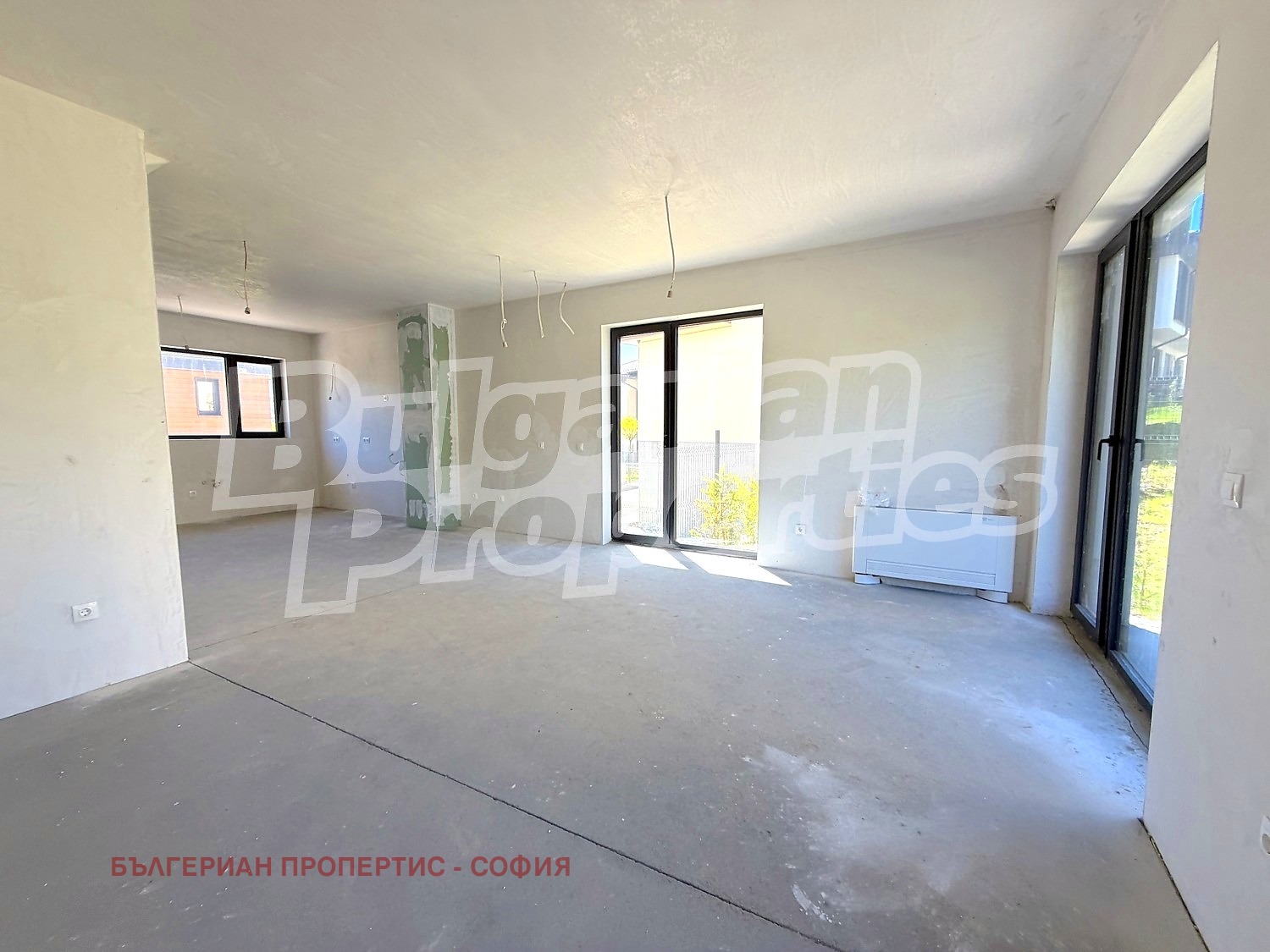 Продава КЪЩА, гр. София, с. Владая, снимка 11 - Къщи - 56689590