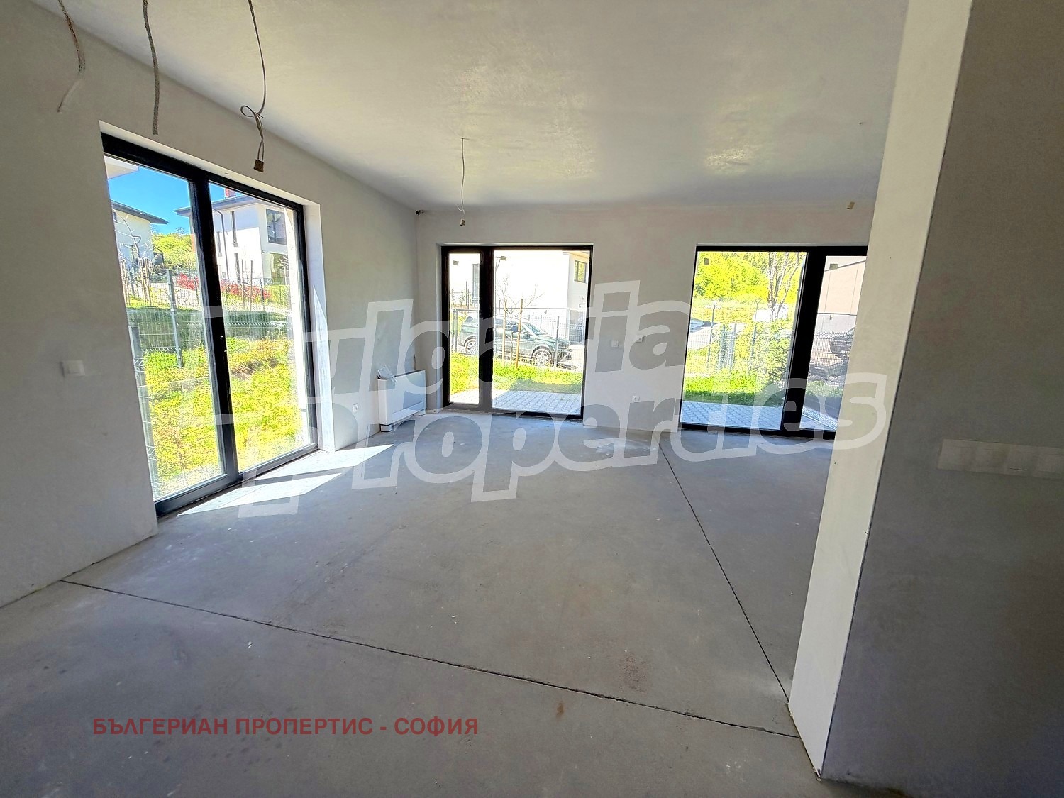 Продава КЪЩА, гр. София, с. Владая, снимка 12 - Къщи - 56689590