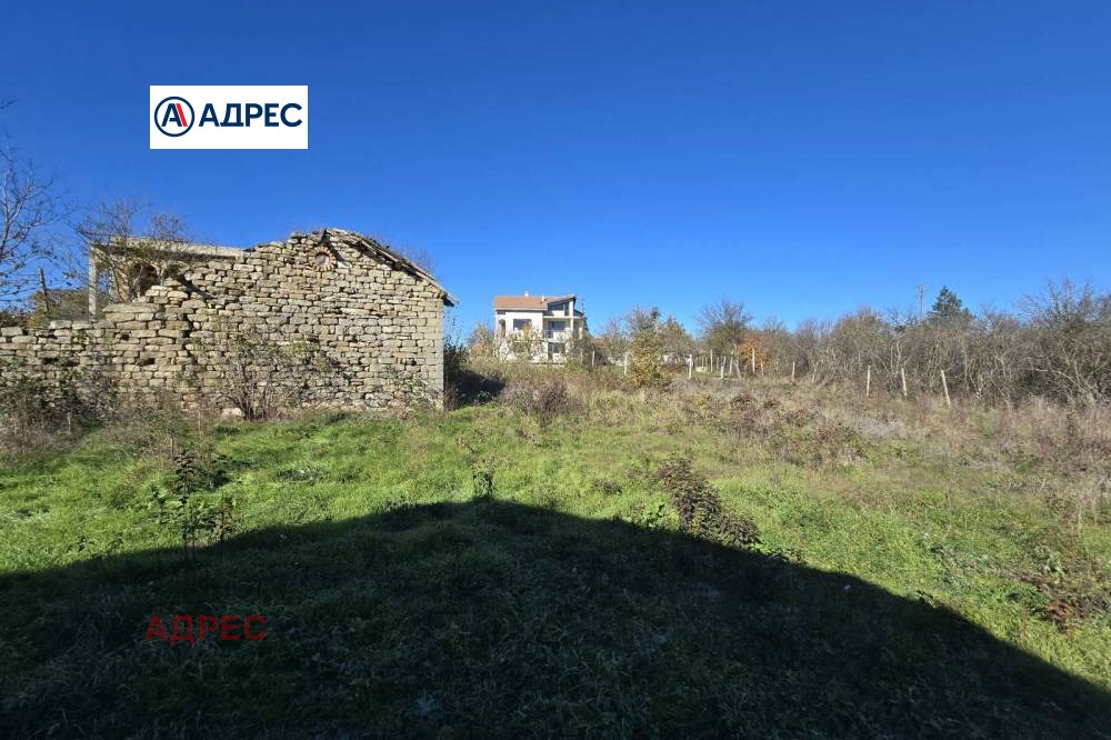 Продава ПАРЦЕЛ, с. Аврен, област Варна, снимка 3 - Парцели - 53909615