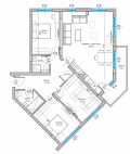 Продава МНОГОСТАЕН, град Пловдив, Тракия • 160370 € • 21558058 — Holmes.bg