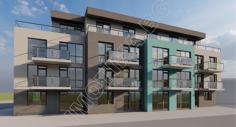 Продава 2-СТАЕН в град Варна, Виница - 53 кв.м / 74 990 € » 146 667.69 лв., ИМОТИКА