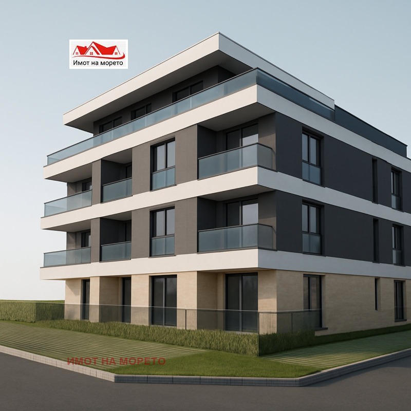 Продава 2-СТАЕН в област Бургас, гр. Царево - 69 кв.м / 72 576 € » 141 946.32 лв., ИМОТ НА МОРЕТО